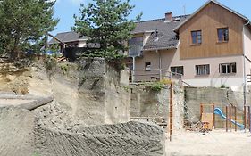 Ubytovací hostinec Na Skalách